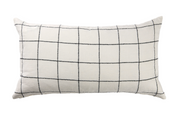 Suzanne Pattern Pillow
