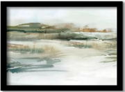 Southwest Shapes - Watercolour