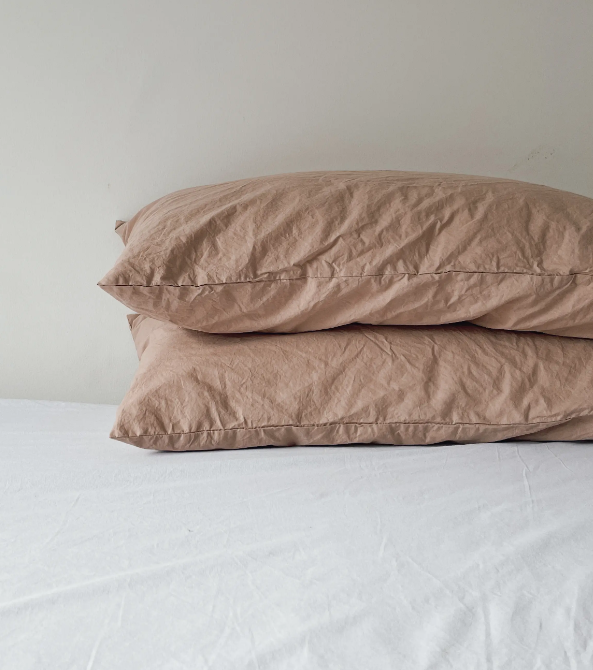 Pillow Case 2 Pack   - Willow - Standard