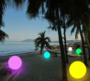 Garden Lights Solar Powered Waterproof Floating Pool Lights