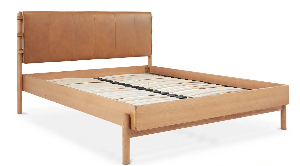 Colby Queen Bed