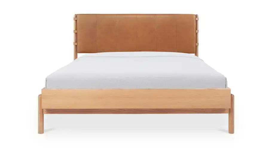 Colby King Bed
