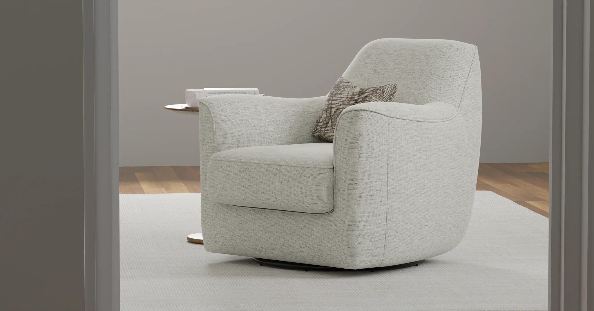 Diesel Chair