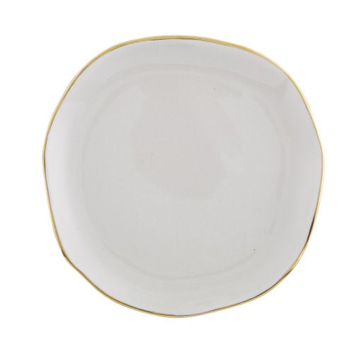 Ceramic Trinket Tray - Small