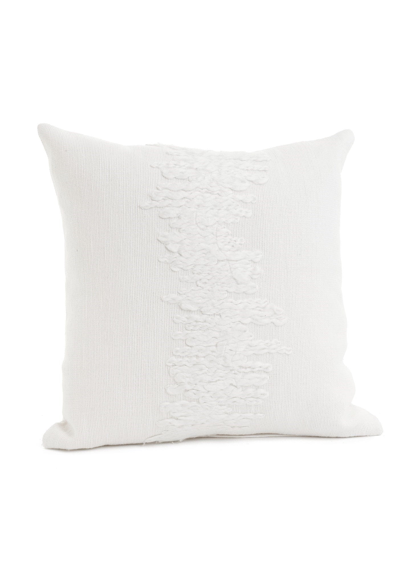 Taylor Wool Pillow - 17x17"