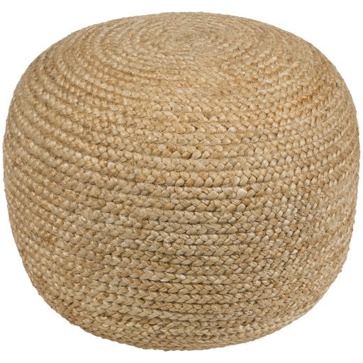 Tropics Pouf