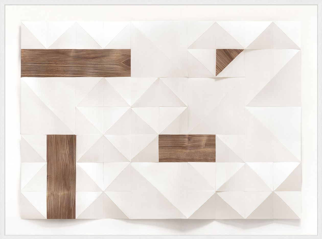 Triad I - Large