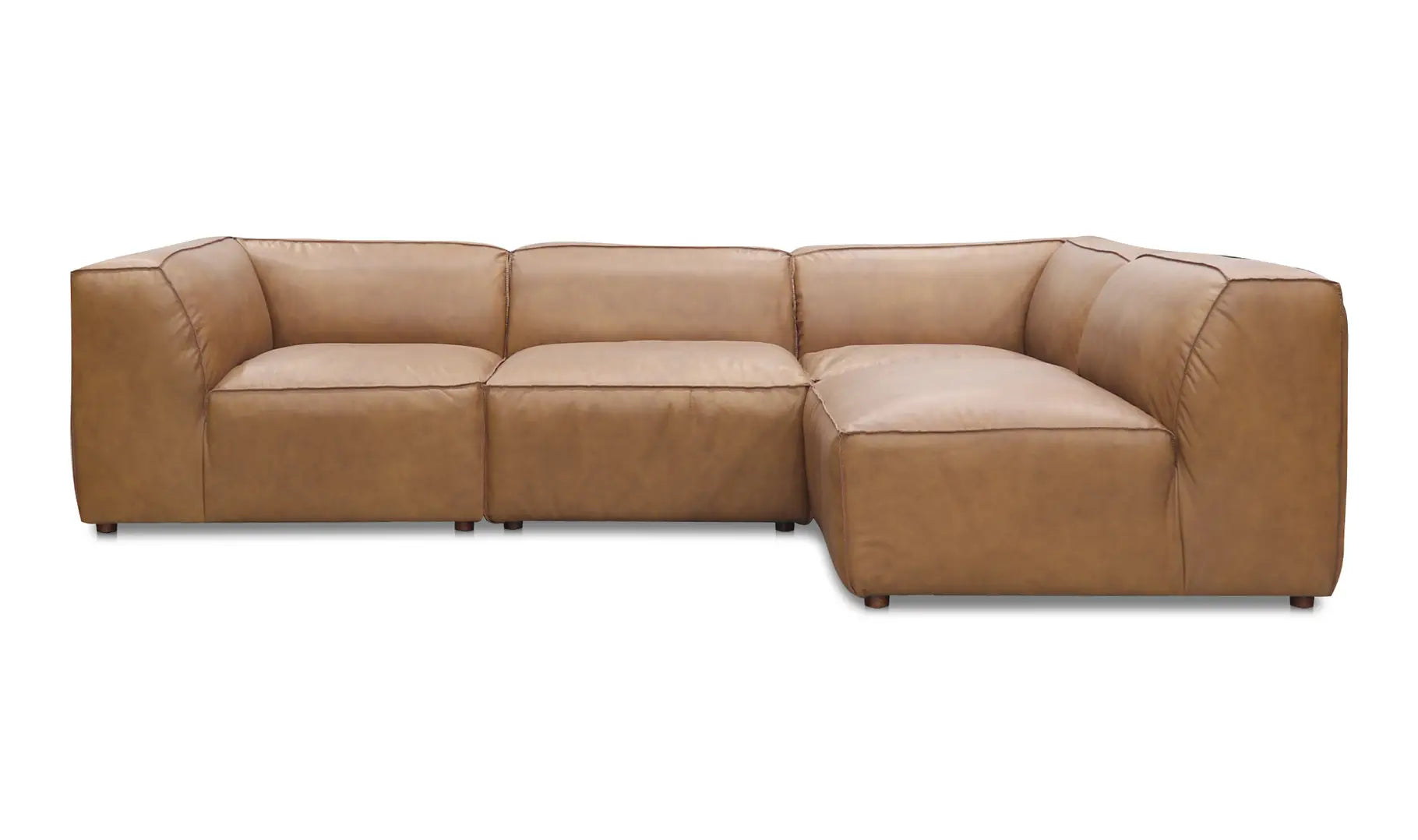 Form Signature Modular Sectional
