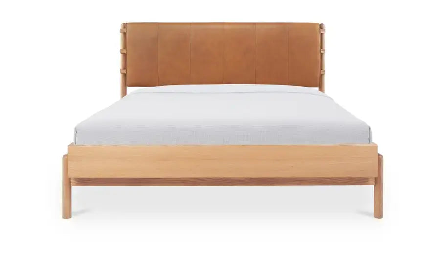Colby Queen Bed