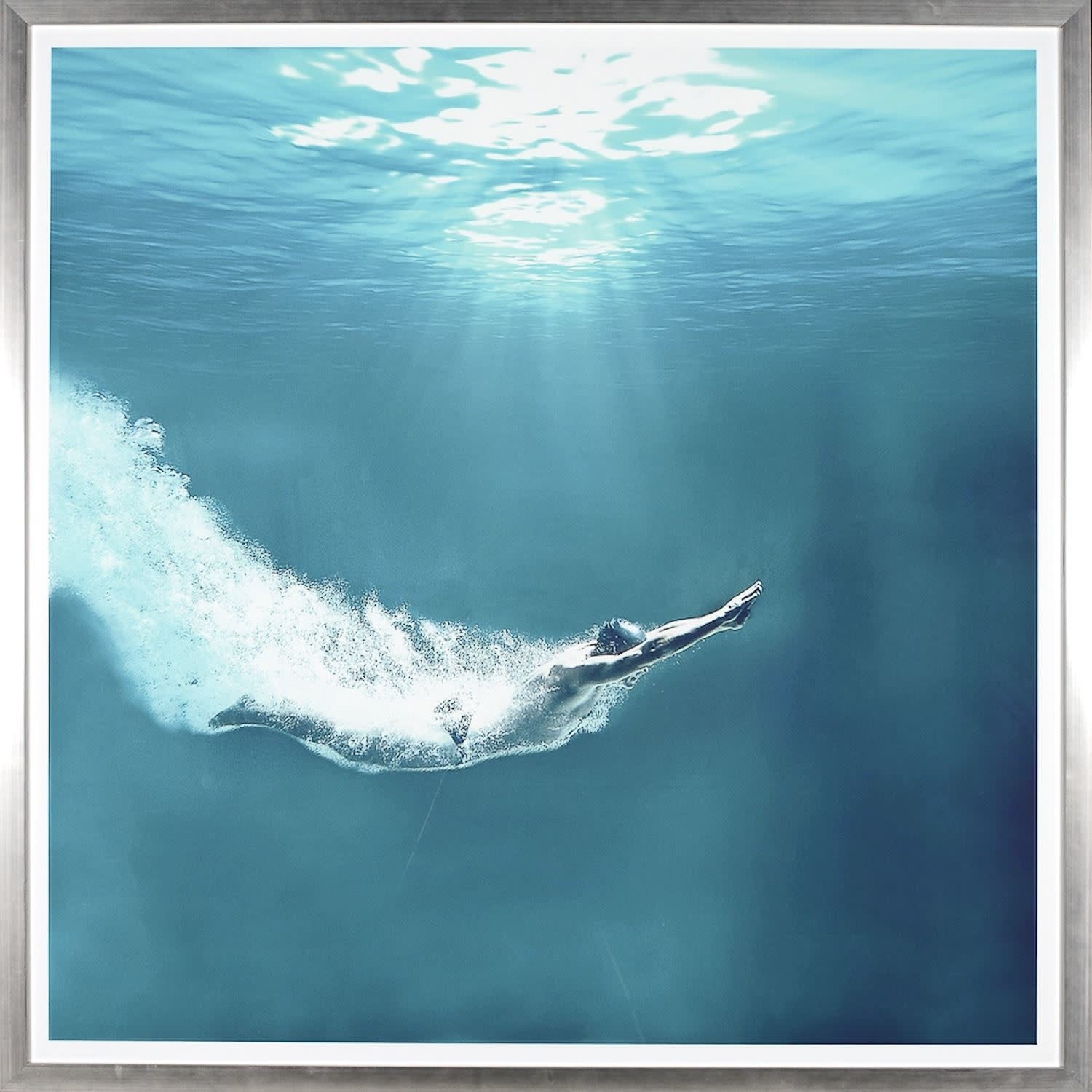 Into The Deep