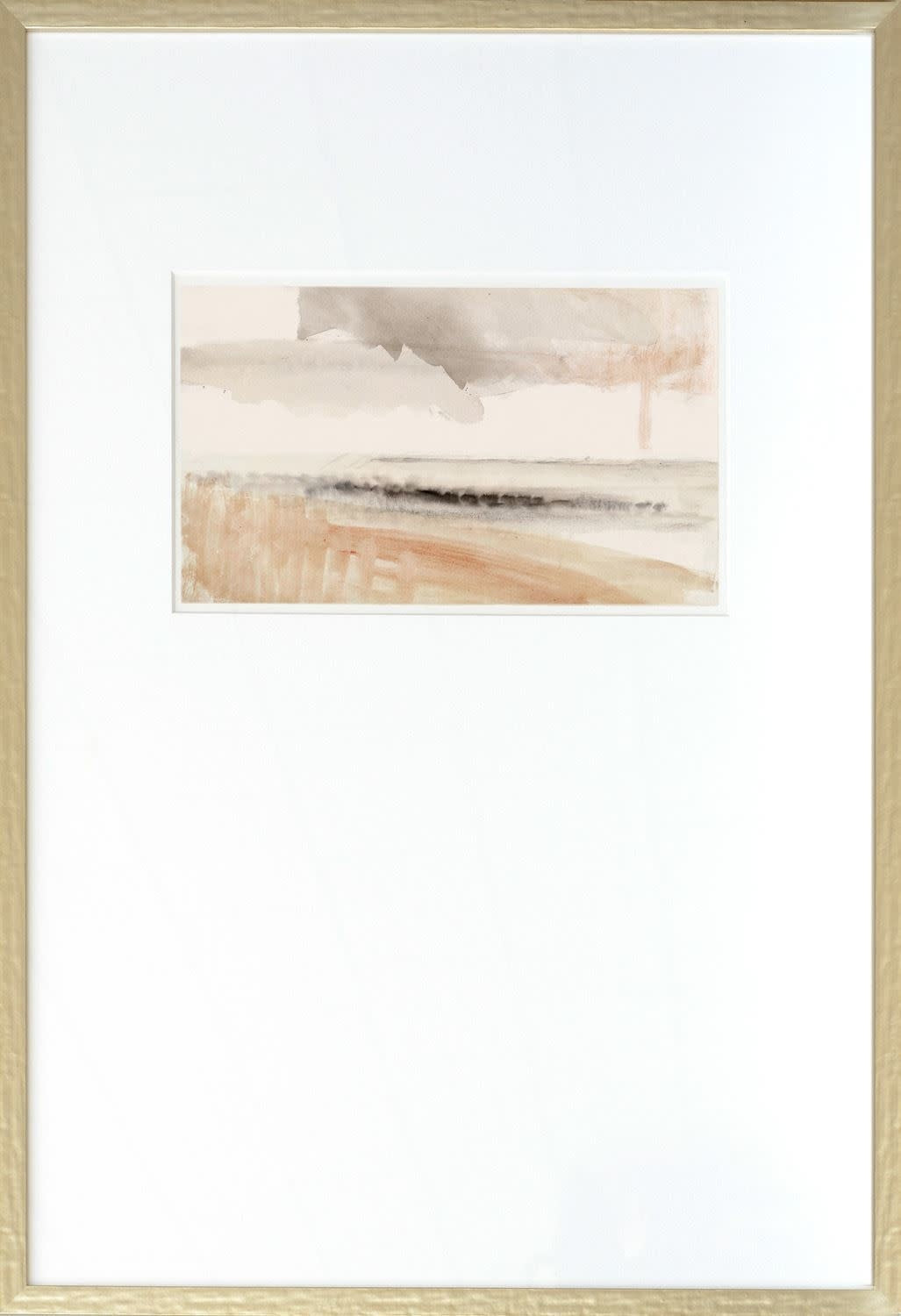 Turner Scapes - Neutral II