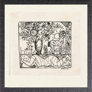 Collection 12 - Gestel, In Repose - 1900