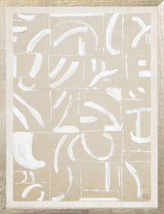 Restoration Paper XIX - Small