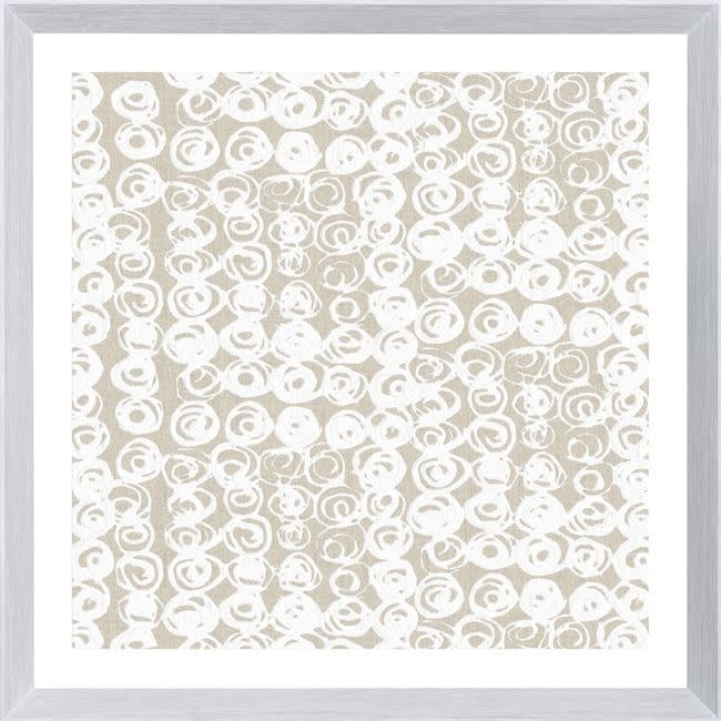 Motif in Naturel VII