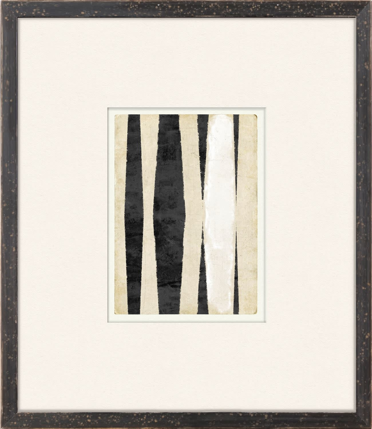 Mid - Geometrics XVI