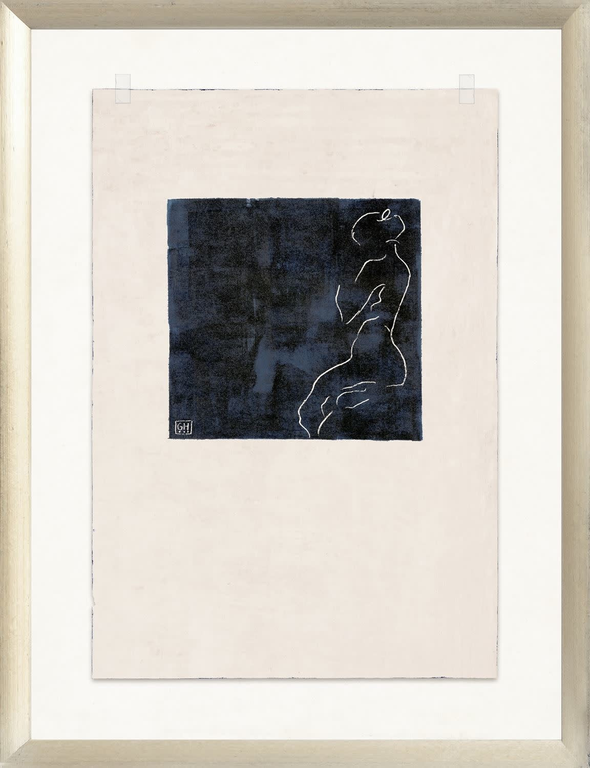 Indigo Line Series II