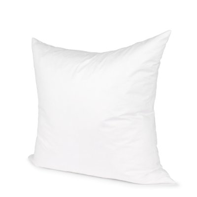 18 x 18 Non-Allergen Pillow insert