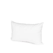 Down Fill Pillow Insert 15 x 23