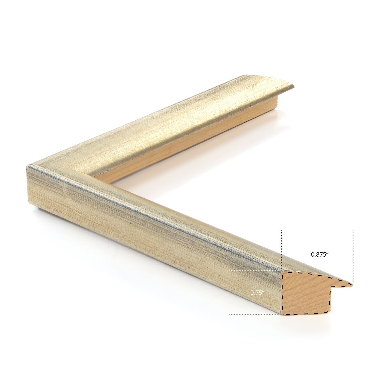 Indigo Line Series II