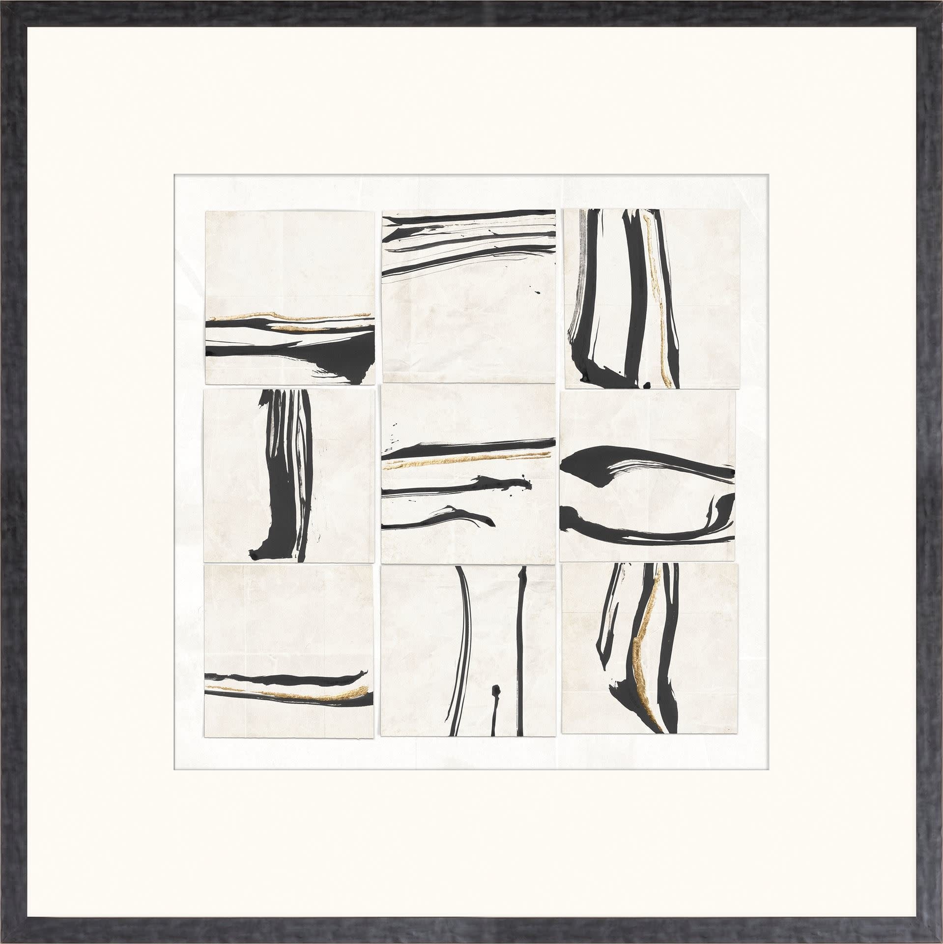 MID - MARK MINIS III