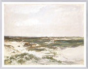 The Dunes at Camiers C. 1871
