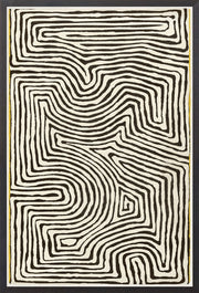 Maze - Large