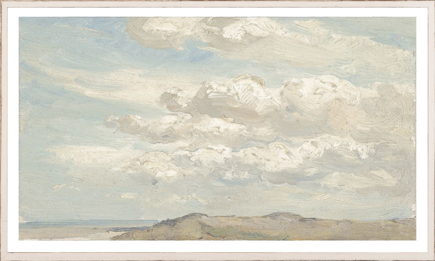 Top of the Dune C. 1850