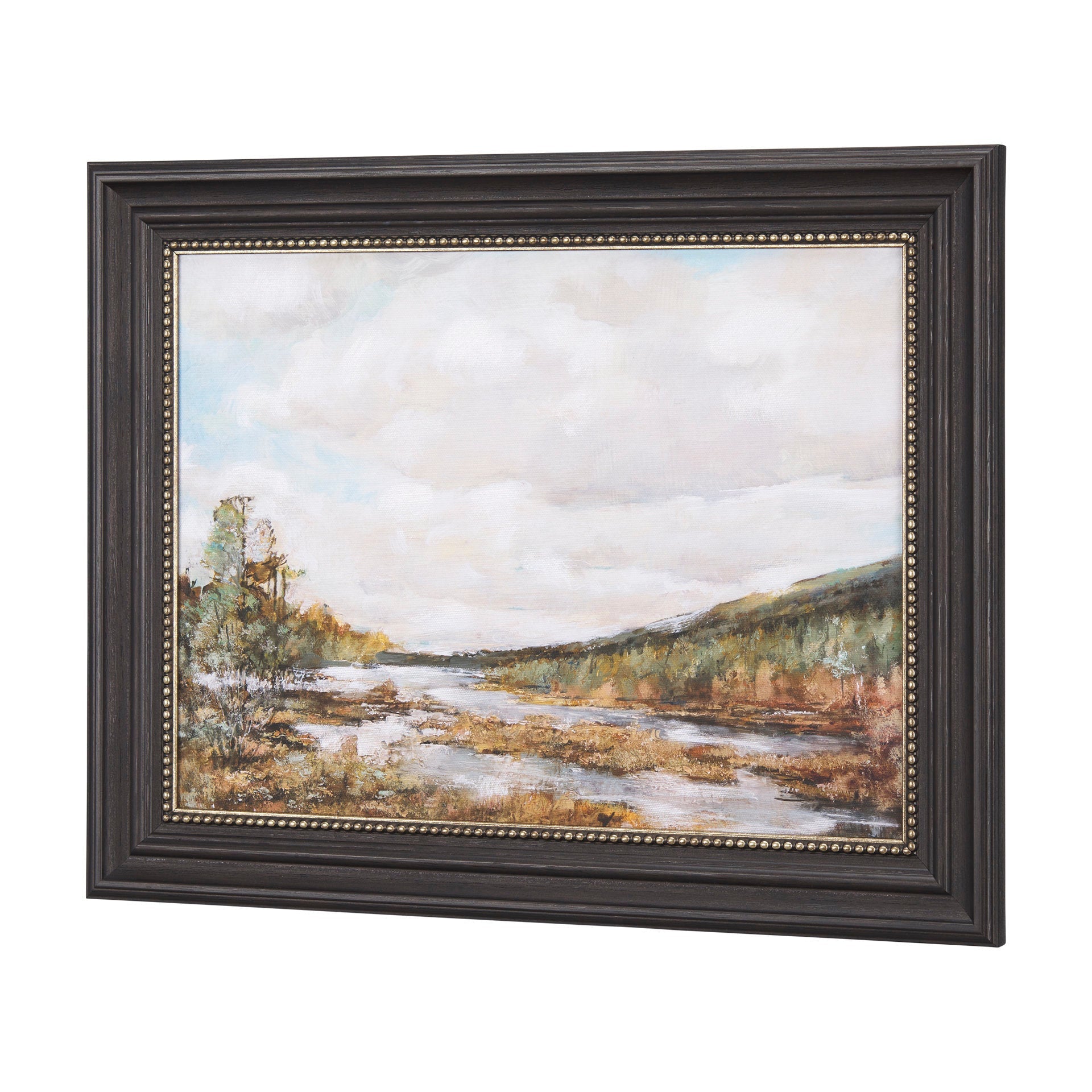 Landscape Collection - The Marsh