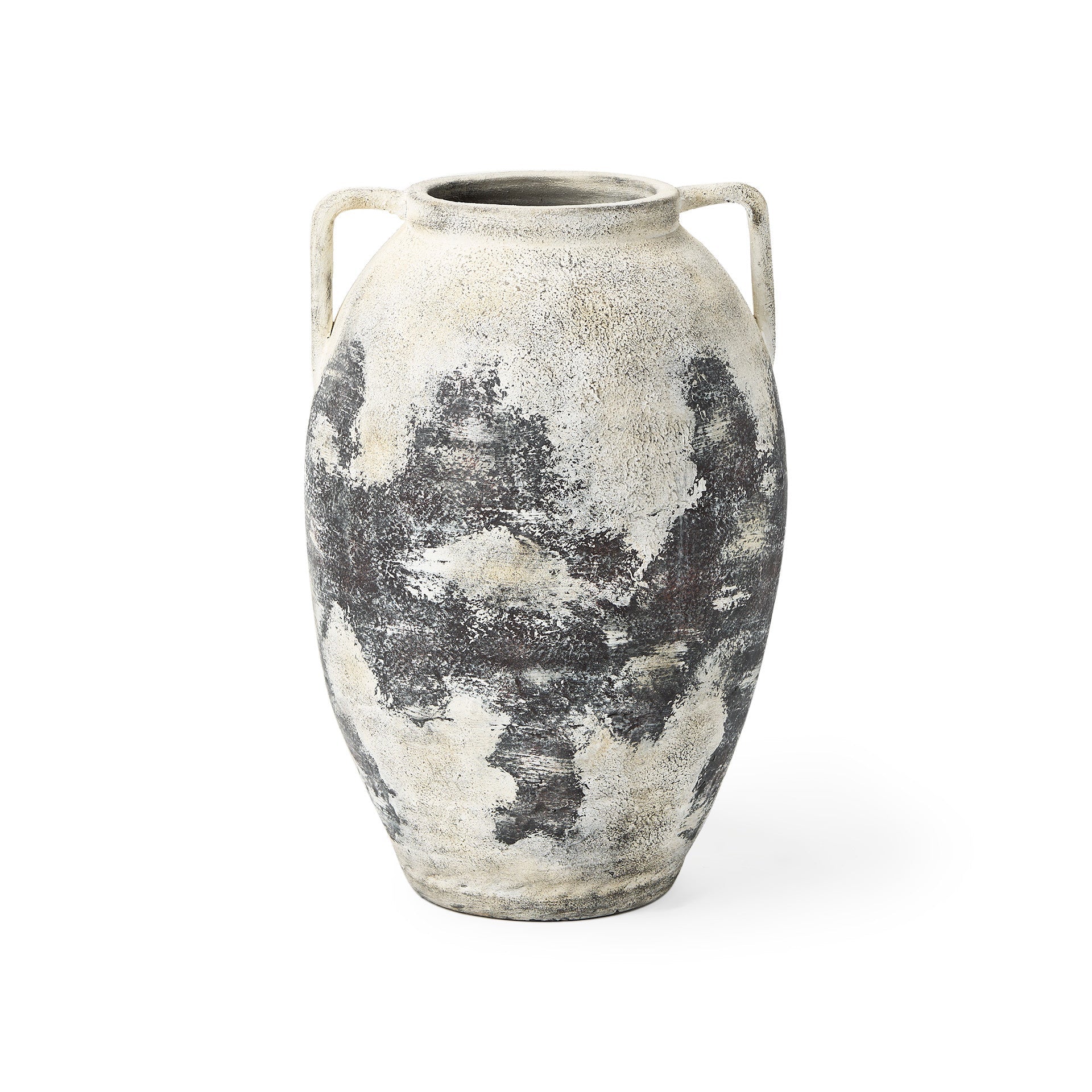 Boscia Double Ear Floor Vase