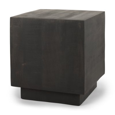 Hayden Wood End/Side Table