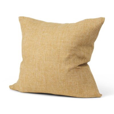 Jacklyn Linen Square Decorative Pillow Cover