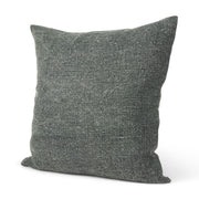 Jack Linen Square Decorative Pillow Cover