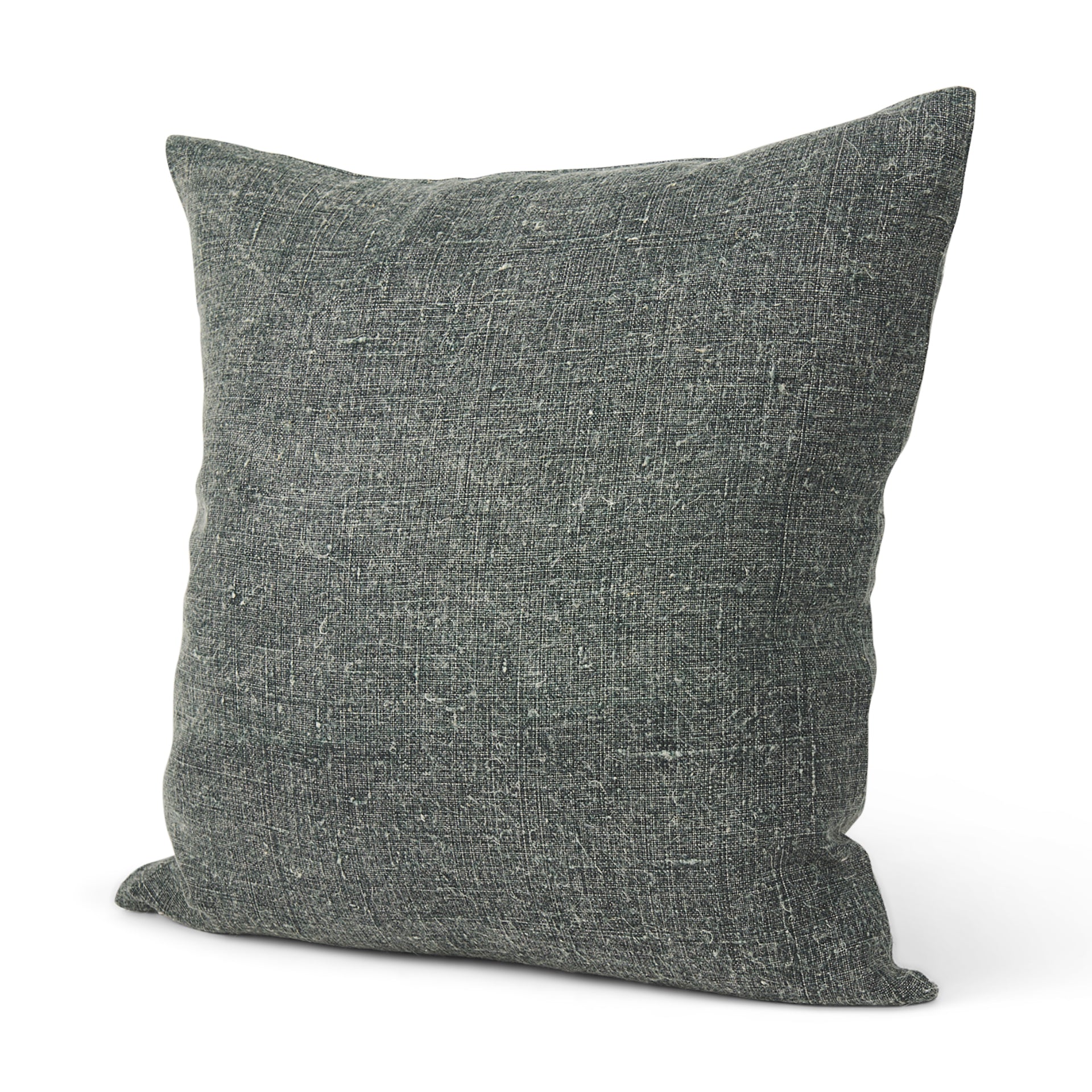Jack Linen Square Decorative Pillow Cover