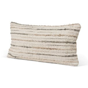 Kodi Lumbar Pillow Cover