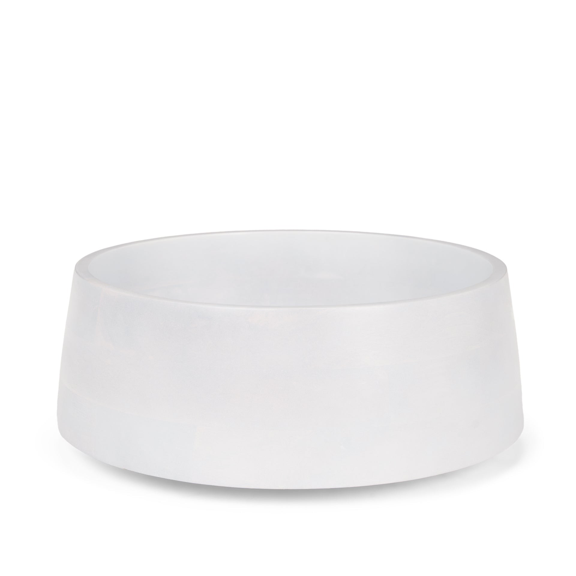 Kadara Solid Wood Decorative Bowl