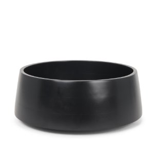 Kadara Solid Wood Decorative Bowl