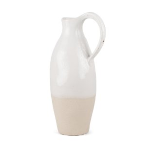 Valora Ceramic Jug