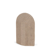 Kael Resin Textured Decorative Object