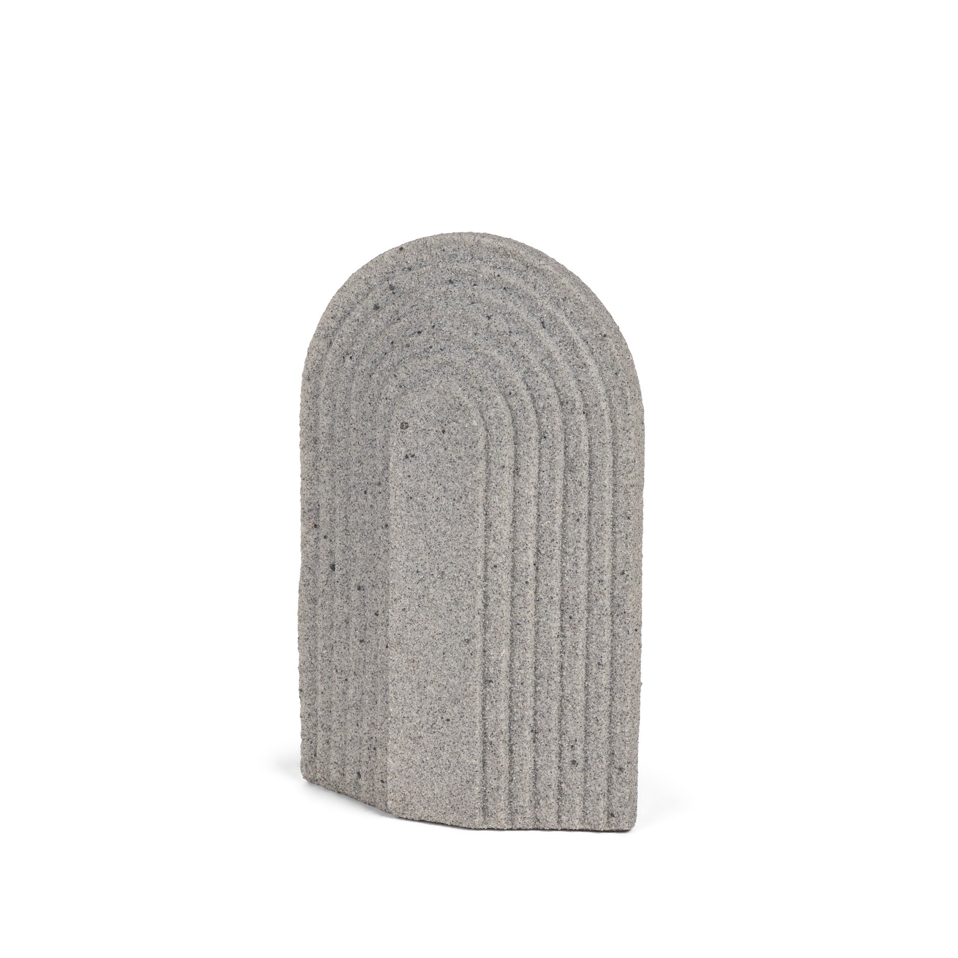 Kael Resin Textured Decorative Object