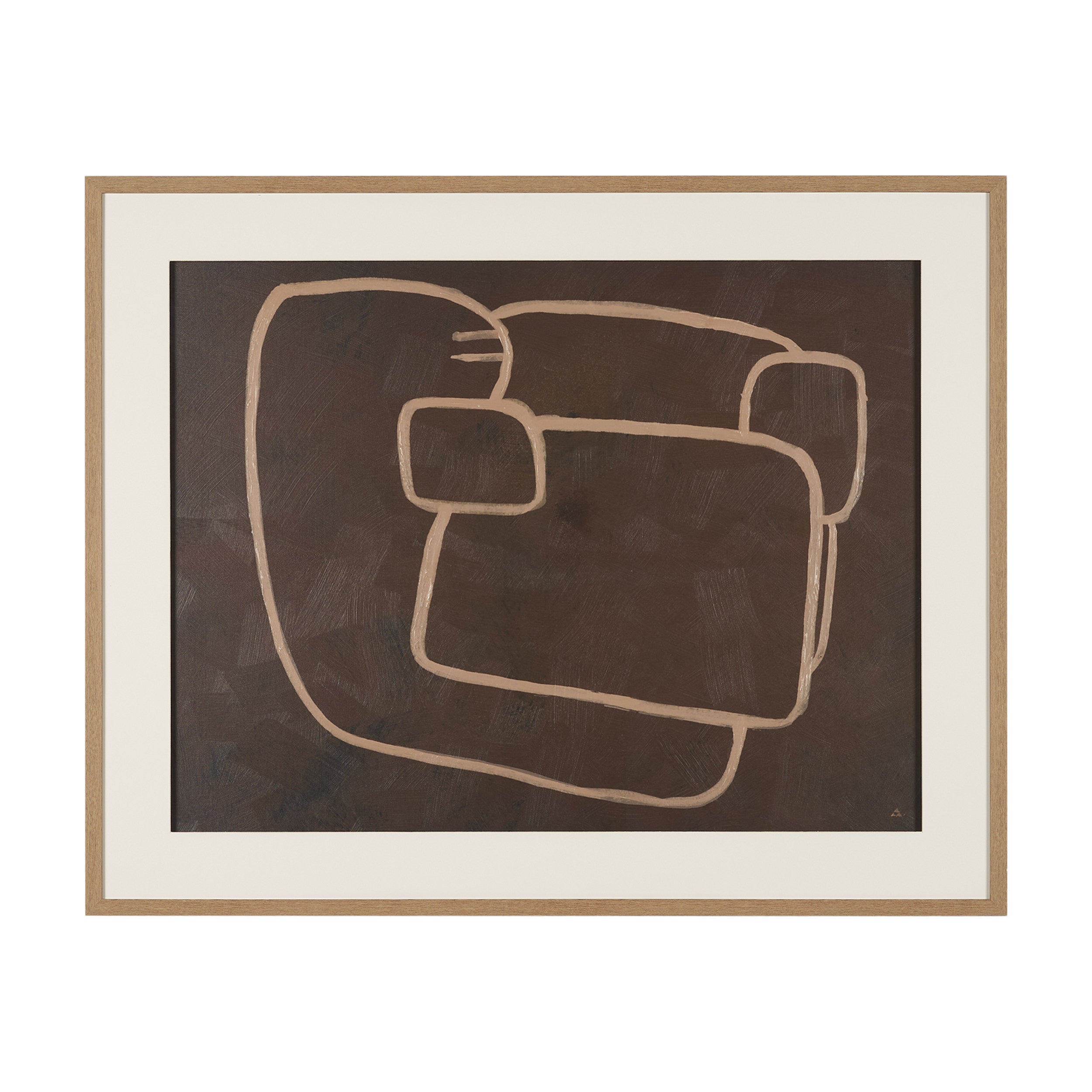 Fusion Framed Series