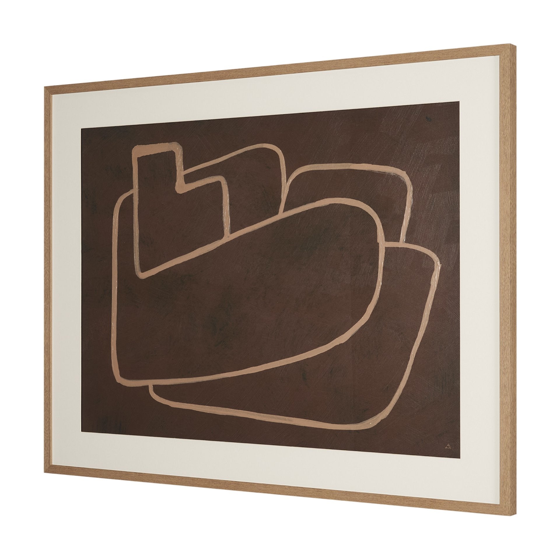 Fusion Framed Series