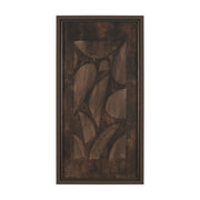 Silt by Mercana Studio Handmade Original Framed Artwork Matted under Glass