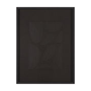 Traverse I and II by Mercana Studio Handmade Original Framed Artwork Matted under Glass