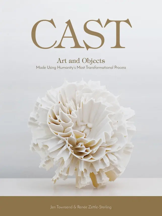 Cast: Art and Objects