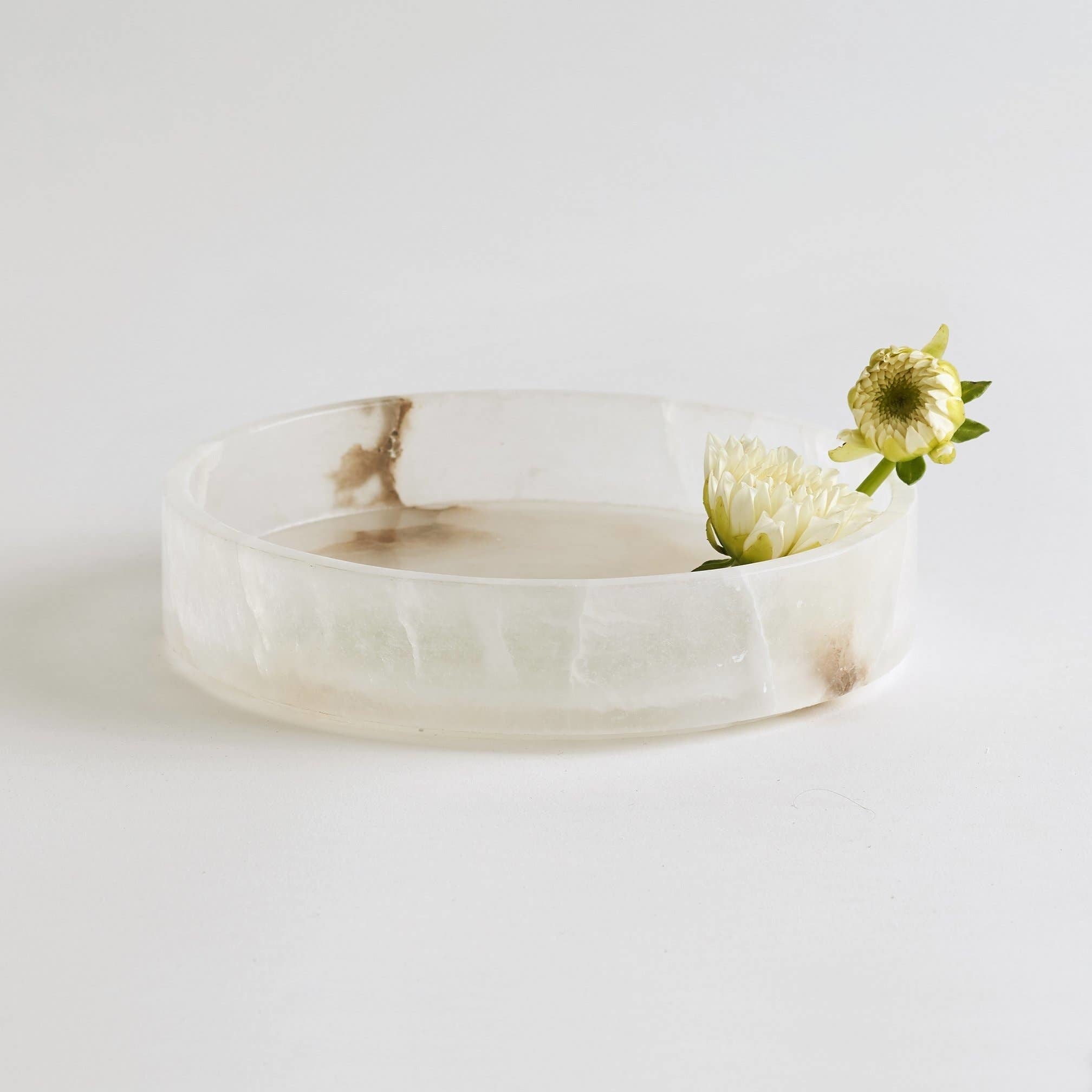 Alabaster Tray - Small