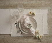 Modern Basics Placemat - Blush