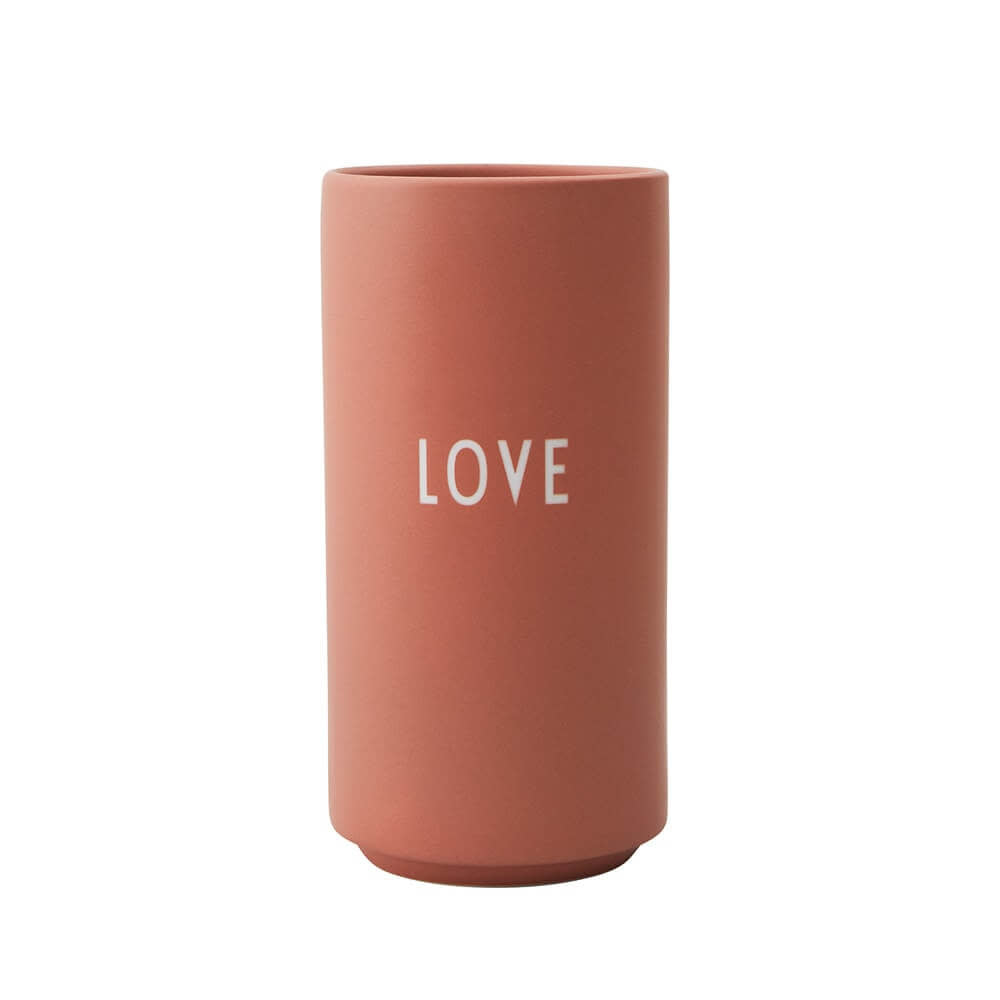 Favourite Vase - Pink (Love)