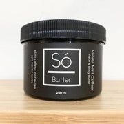 Butter - Vanilla Mint Coffee