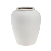 Athens Stoneware Vase