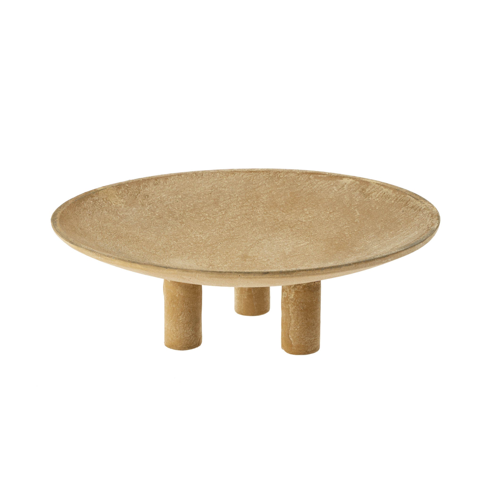Pascal Footed Tray - Small
